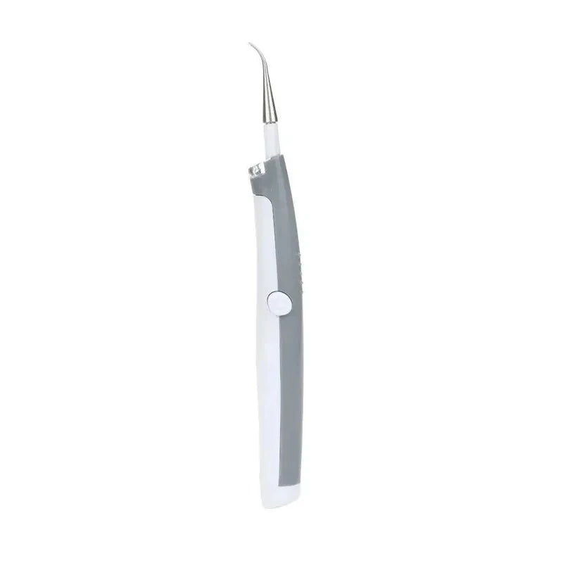 Portable Electric Sonic Dental Scaler Tooth Calculus Remover Kit  Tooth Stains Tartar Teeth Whitening Oral Care Tool