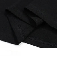 Cotton Moto Style T-Shirt