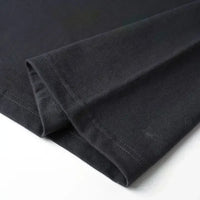 Men’s Y2K Oversized Cotton T-Shirt