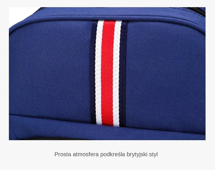 Primary school student backpack wholesale printing kindergarten children backpack printing logo training class