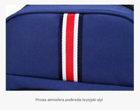 Primary school student backpack wholesale printing kindergarten children backpack printing logo training class