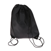 Camouflage Drawstring Backpack Gym & Travel Bag