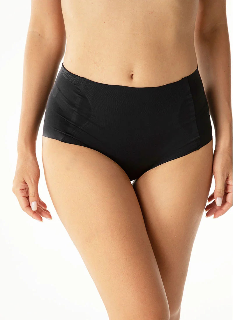 GUUDIA Padded Panties Butt Enhancer Shaper Briefs