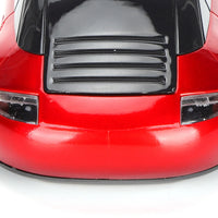 Car Shaped Wireless Mouse –2.4G USB Cordless 1600DPI