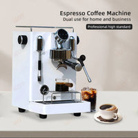 GZZT CM6005 Commercial Espresso Machine 3100W 220V