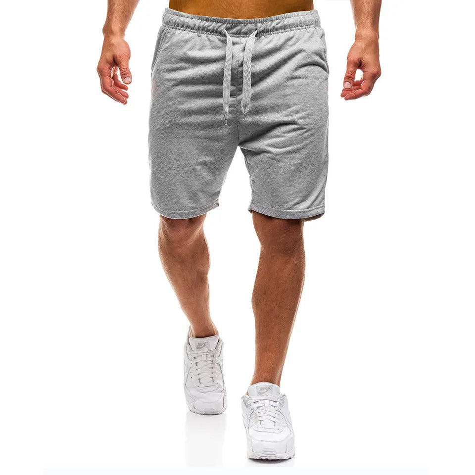 Men’s Sports Shorts Lightweight Joggers