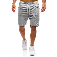 Men’s Sports Shorts Lightweight Joggers