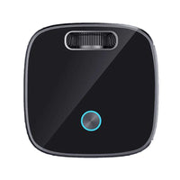 ProjectorT8 Android Mini Projector 4K 5G WiFi 2+16G 5800 Lumens 720P 1080P Full HD LCD LED Home Theater 3D Projector Portable Be