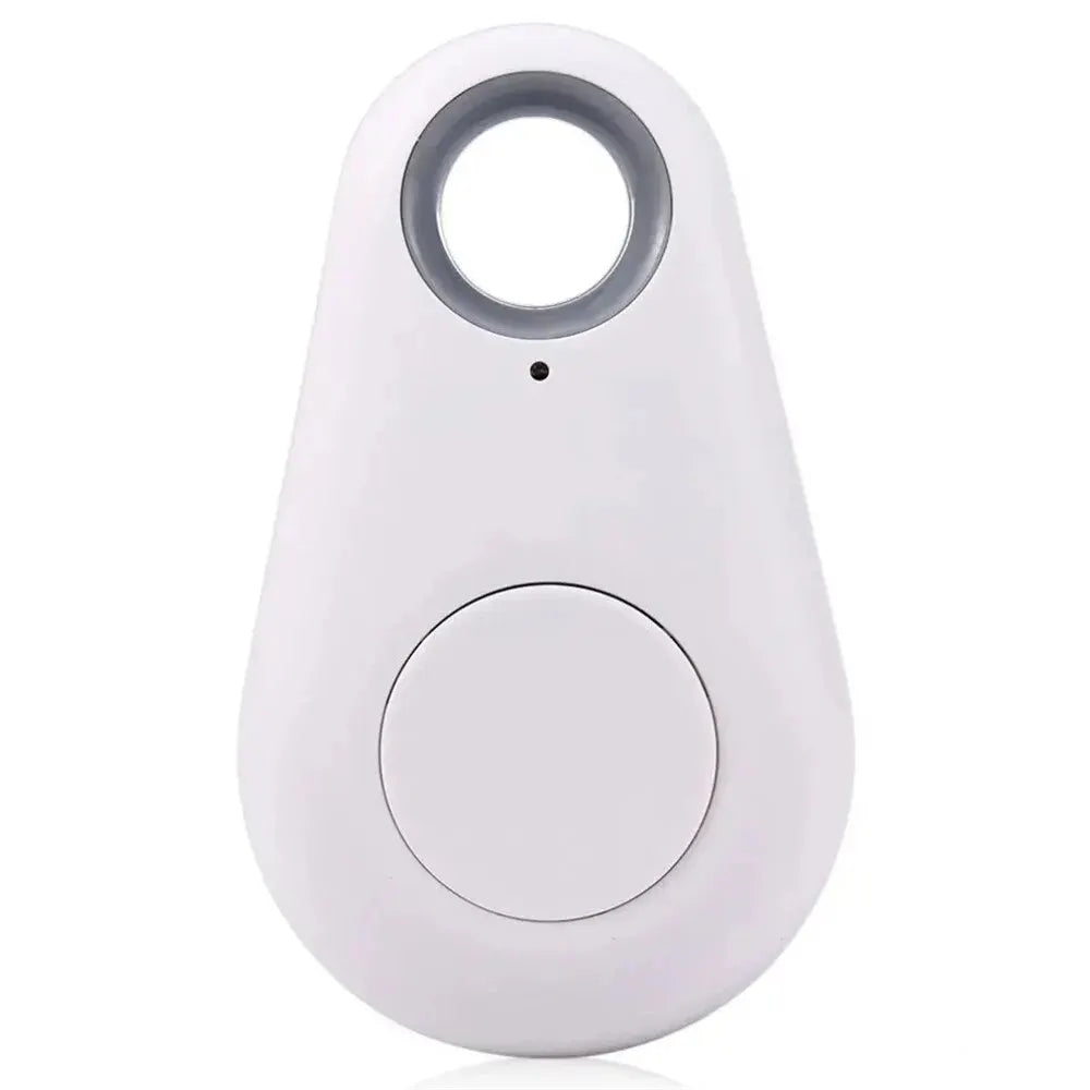 Mini GPS Tracker Smart Finder for Pets, Kids & Keys