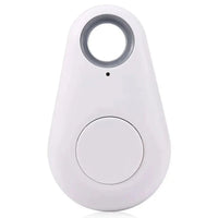 Mini GPS Tracker Smart Finder for Pets, Kids & Keys