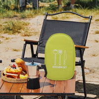 Camping Cookware Storage Bag Compact & Foldable