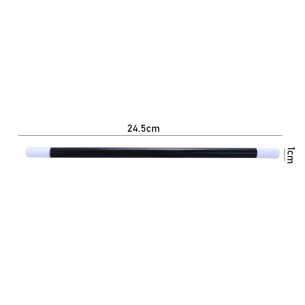 Self Rising Magic Stick Creative Close-up Magic Wand Stage Party Performance Props Easy to Learn for Beginners