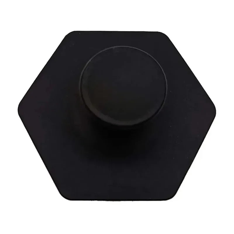 Facial Cleansing Silicone Brush – Deep Clean & Exfoliate