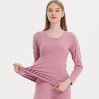 Men’s Winter Thermal Underwear Set – Warm Tops & Pants