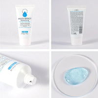 Deep Cleansing Facial Foam – Acne & Dark Spot Remover