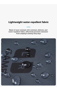 Back To School Game Console Pattern DIY School Bags for Primary and Secondary Students Lunch Bag Shoulder Bags Three Sets