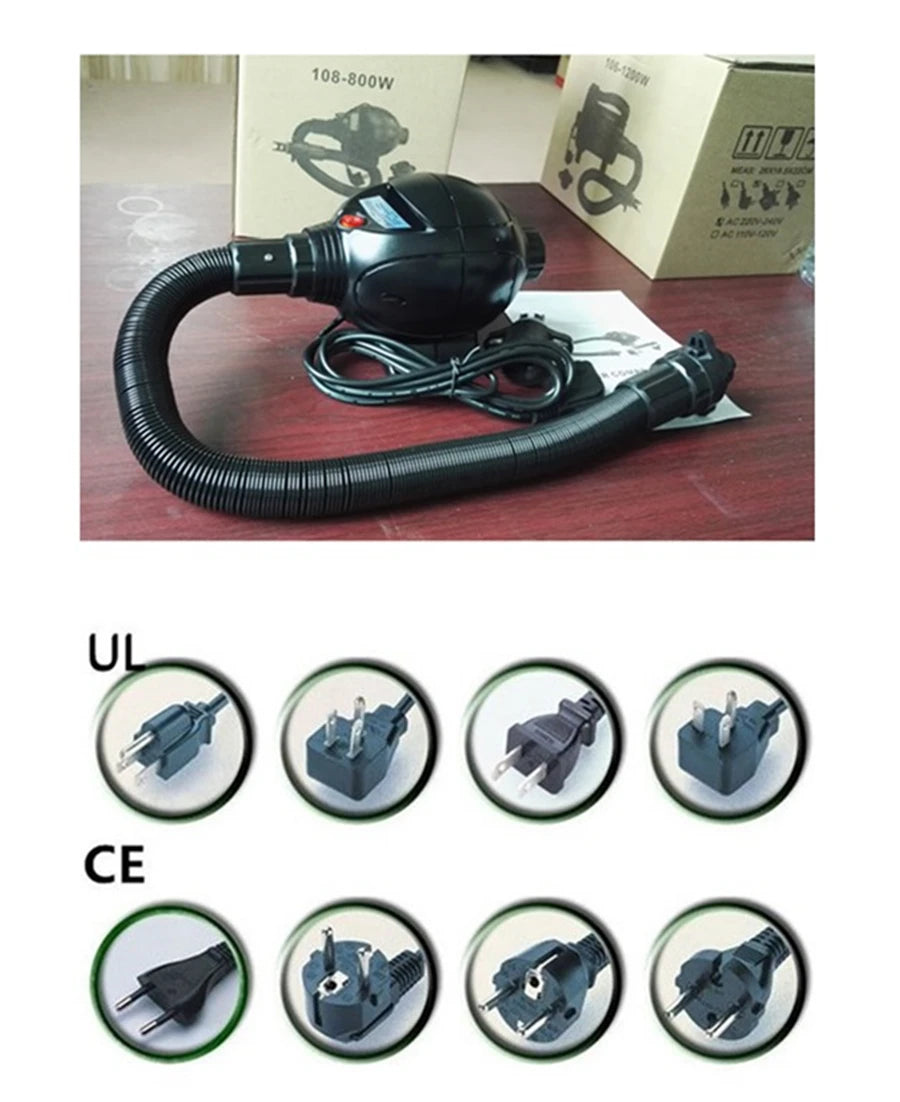 Outdoor Camping Inflatable Lodging Beach Hotel House Spa Tent