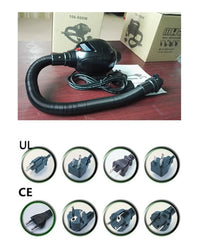 Outdoor Camping Inflatable Lodging Beach Hotel House Spa Tent