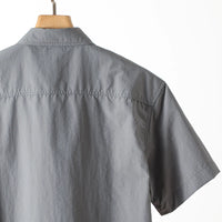Men’s Cargo Short Sleeve Shirt