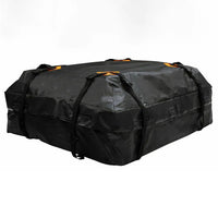 Waterproof Car Roof Cargo Bag Universal Luggage Carrier