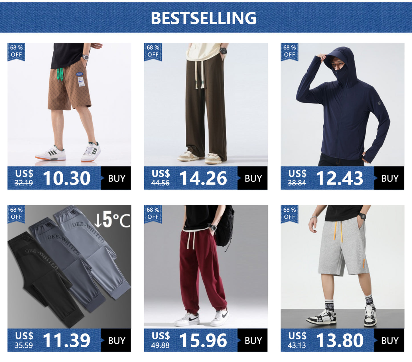 Men’s Red Plaid Cotton Shirt – Summer Short Sleeve Casual