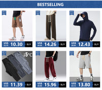 Men’s Red Plaid Cotton Shirt – Summer Short Sleeve Casual