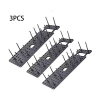 Kitchen Sink Drain Shelf & Dish Drying Rack