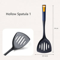 Kitchen Cookware Set Non-Stick Utensils