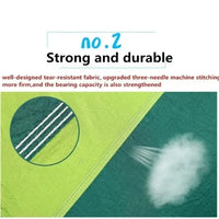 2-Person Camping Hammock with Mosquito Net – Portable Tent