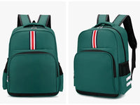 Primary school student backpack wholesale printing kindergarten children backpack printing logo training class