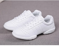 Women’s Jazz Dance Sneakers – Lightweight Fitness Shoes