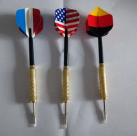 Professional Tungsten Steel Needle Tip Dart Dart Flying Sport Outdoor  Indoor Entertainment Game Accessories