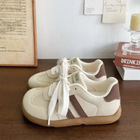 Women's Shoes Autumn New Fashion Trend Casual Shoes