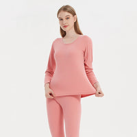 Men’s Winter Thermal Underwear Set – Warm Tops & Pants