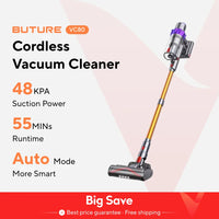 BUTURE VC80 Cordless Handheld Vacuum Cleaner 500W