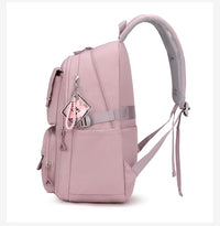 New Backpacks School Fashion School Bags for Girls  School Backpack Waterproof Kids Book Bag Travel Backpack Mochilas escolar