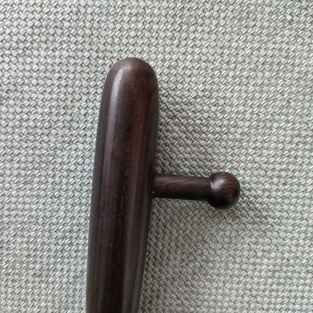 Durable Sandalwood Massage Stick – Muscle Relaxation Tool