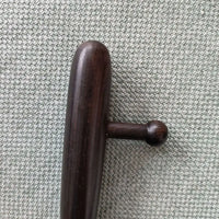 Durable Sandalwood Massage Stick – Muscle Relaxation Tool