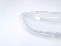 Citroën C-Elysee 2017–2018 Headlight Dust Cover Shell