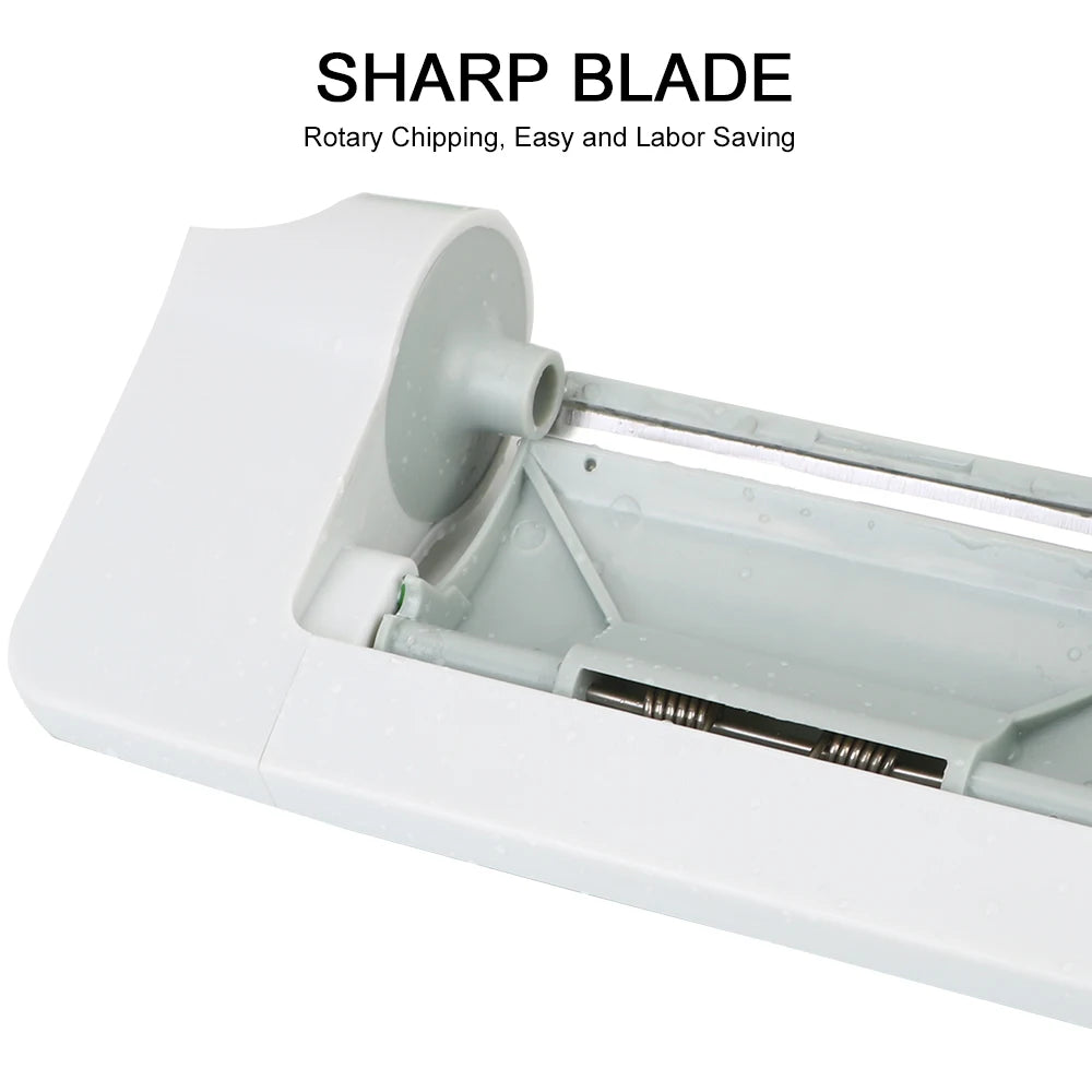 Stainless Steel Fruit & Vegetable Slicer Kitchen Tool