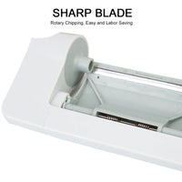 Stainless Steel Fruit & Vegetable Slicer Kitchen Tool