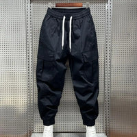 Men’s Dry Sport Cargo Jogger Pants