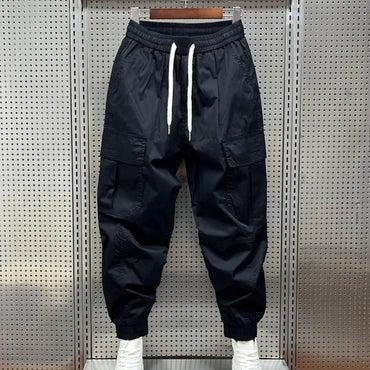 Men’s Dry Sport Cargo Jogger Pants