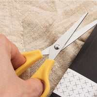 School Fishing Tools Hand Scissors School Supplies Student Scissors Fish Line Scissors Safety Scissors Stainless Steel Scissors