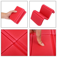 Foldable Waterproof Camping Sleeping Pad Picnic Mat