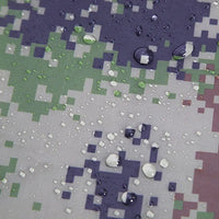 2 Person Camping Hammock with Mosquito Net Outdoor Garden Furniture Bed Strong Parachute Fabric Portable Hanging Sleep Swing