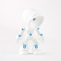 Magnetic Touch Dimming Bedside Lamp with Charger