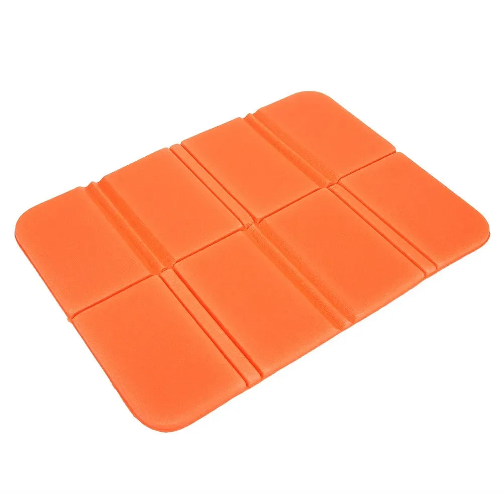 Foldable Waterproof Camping Sleeping Pad Picnic Mat