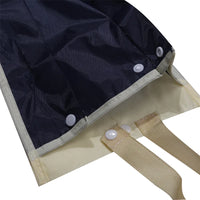 Waterproof Umbrella Sets for Car Foldable Umbrella Cover Sheath Storage Bag Carrier Cover Umbrella Stands Car Accessories