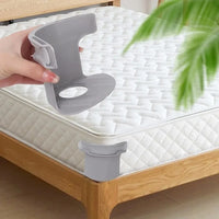 8/1pcs Non-Slip Bedsheet Holder Clips